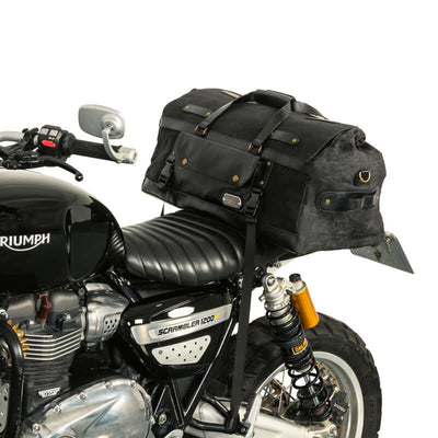 Bolsa trasera Vintage - Endurrad.com