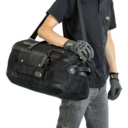 Bolsa trasera Vintage - Endurrad.com