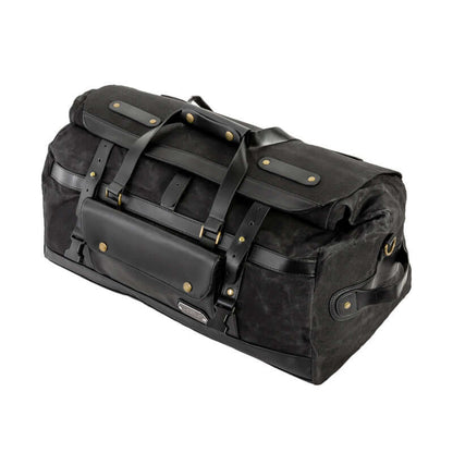 Bolsa trasera vintage 40 L - Endurrad.com
