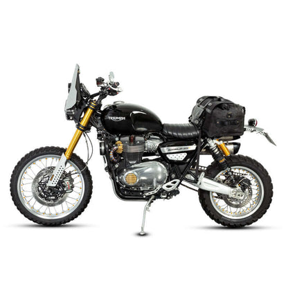 Bolsa trasera Vintage - Endurrad.com