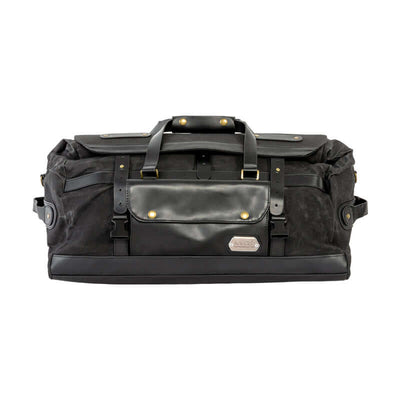 Bolsa trasera vintage 40 L - Endurrad.com