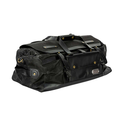 Bolsa trasera vintage 40 L - Endurrad.com