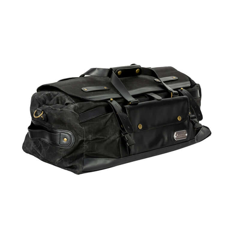Bolsa trasera vintage 40 L - Endurrad.com