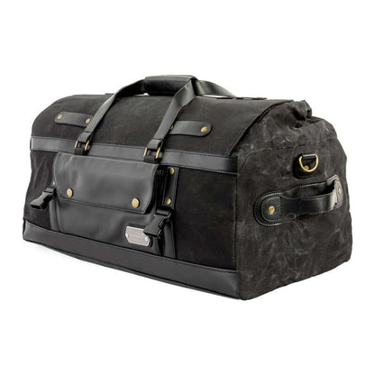 Bolsa trasera vintage 40 L - Endurrad.com