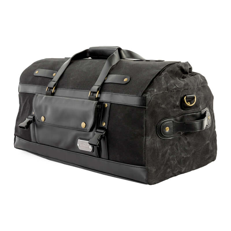 Bolsa trasera vintage 40 L - Endurrad.com