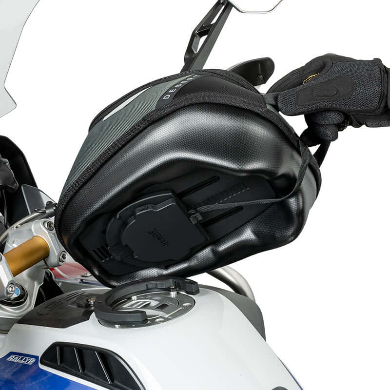 Bolsa para depósito de 10 l - Endurrad.com