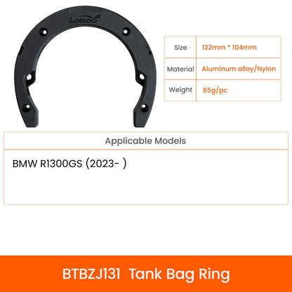 Bolsa de depósito 2,5 l - 3,5 l - Endurrad.com