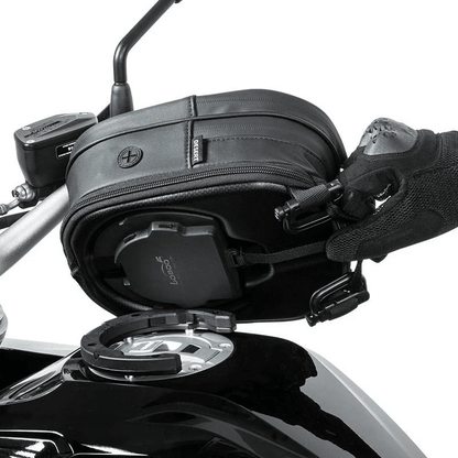 Bolsa de depósito 2,5 l - 3,5 l - Endurrad.com