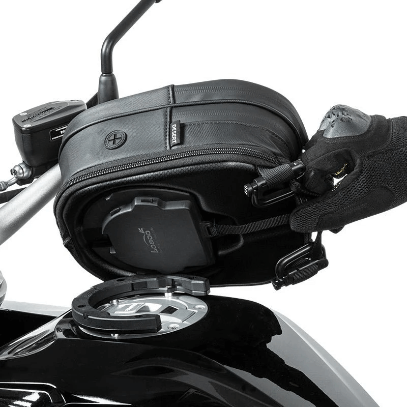 Bolsa de depósito 2,5 l - 3,5 l - Endurrad.com