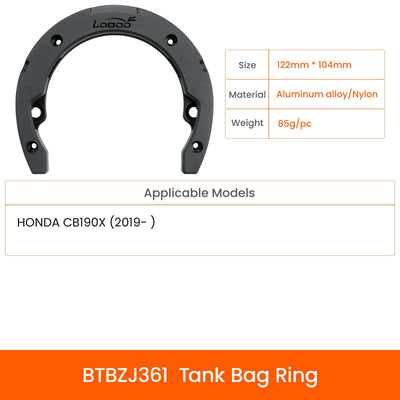 Bolsa de depósito 2,5 l - 3,5 l - Endurrad.com