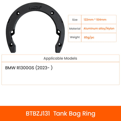 Bolsa de depósito expandible 4,5 - 6,5 L - Endurrad.com