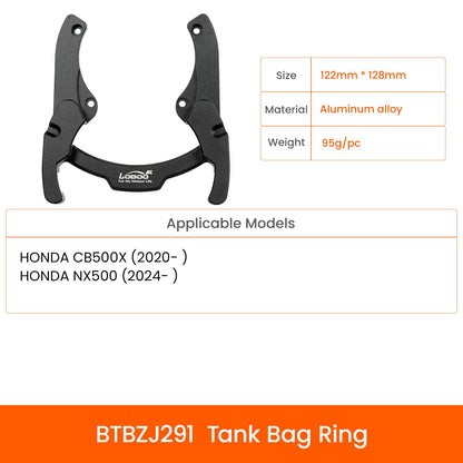 Bolsa de depósito expandible 4,5 - 6,5 L - Endurrad.com