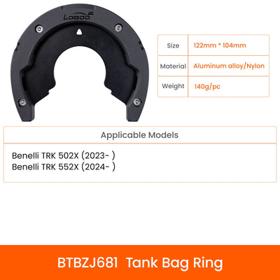 Bolsa de depósito expandible 4,5 - 6,5 L - Endurrad.com