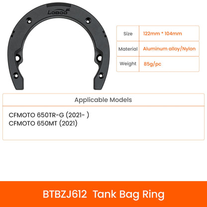 Bolsa de depósito expandible 4,5 - 6,5 L - Endurrad.com