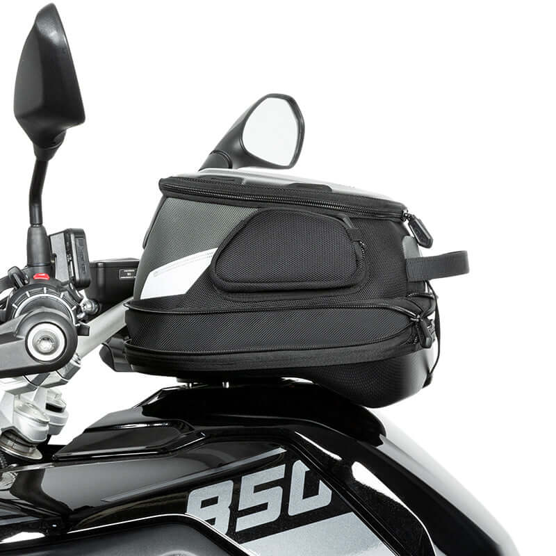 Bolsa de depósito expandible 7-9 l - Endurrad.com