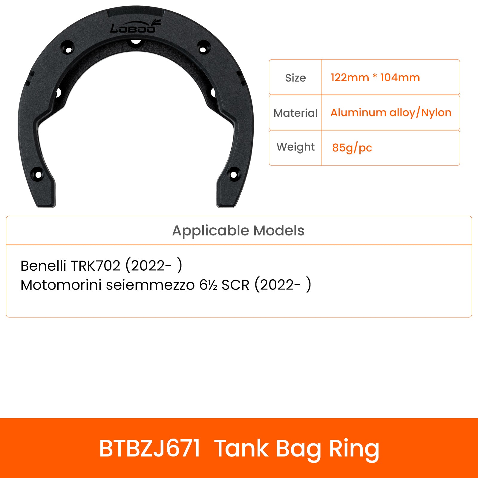 Bolsa de depósito expandible 7-9 l - Endurrad.com