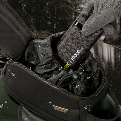 Bolsa magnética para depósito Vintage 3,5 l - Endurrad.com