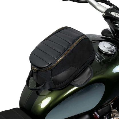 Bolsa magnética para depósito Vintage 3,5 l - Endurrad.com