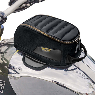 Bolsa magnética para depósito Vintage 3,5 l - Endurrad.com