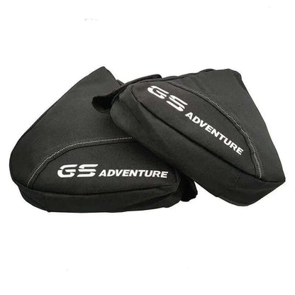 Bolsas para barra de protección BMW R 1200 GS Adventure - Endurrad.com