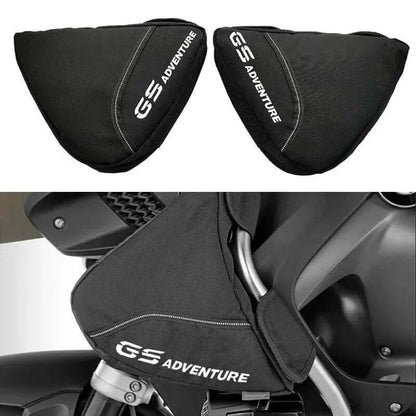 Bolsas para barra de protección BMW R 1200 GS Adventure - Endurrad.com