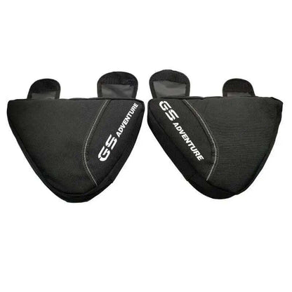 Bolsas para barra de protección BMW R 1200 GS Adventure - Endurrad.com