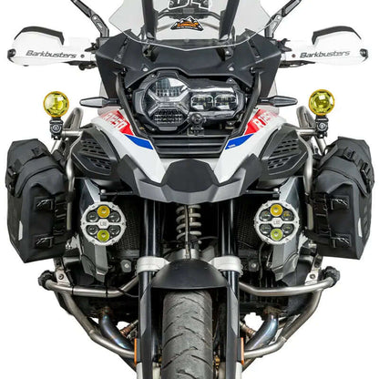 Bolsas impermeables Crash Bar 6L - Endurrad.com