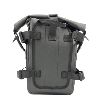 Bolsas Crash Bar universales - Endurrad.com