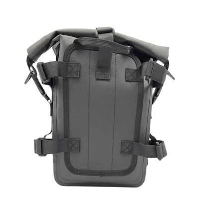 Bolsas Crash Bar universales - Endurrad.com