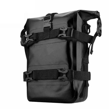 Bolsas Crash Bar universales - Endurrad.com