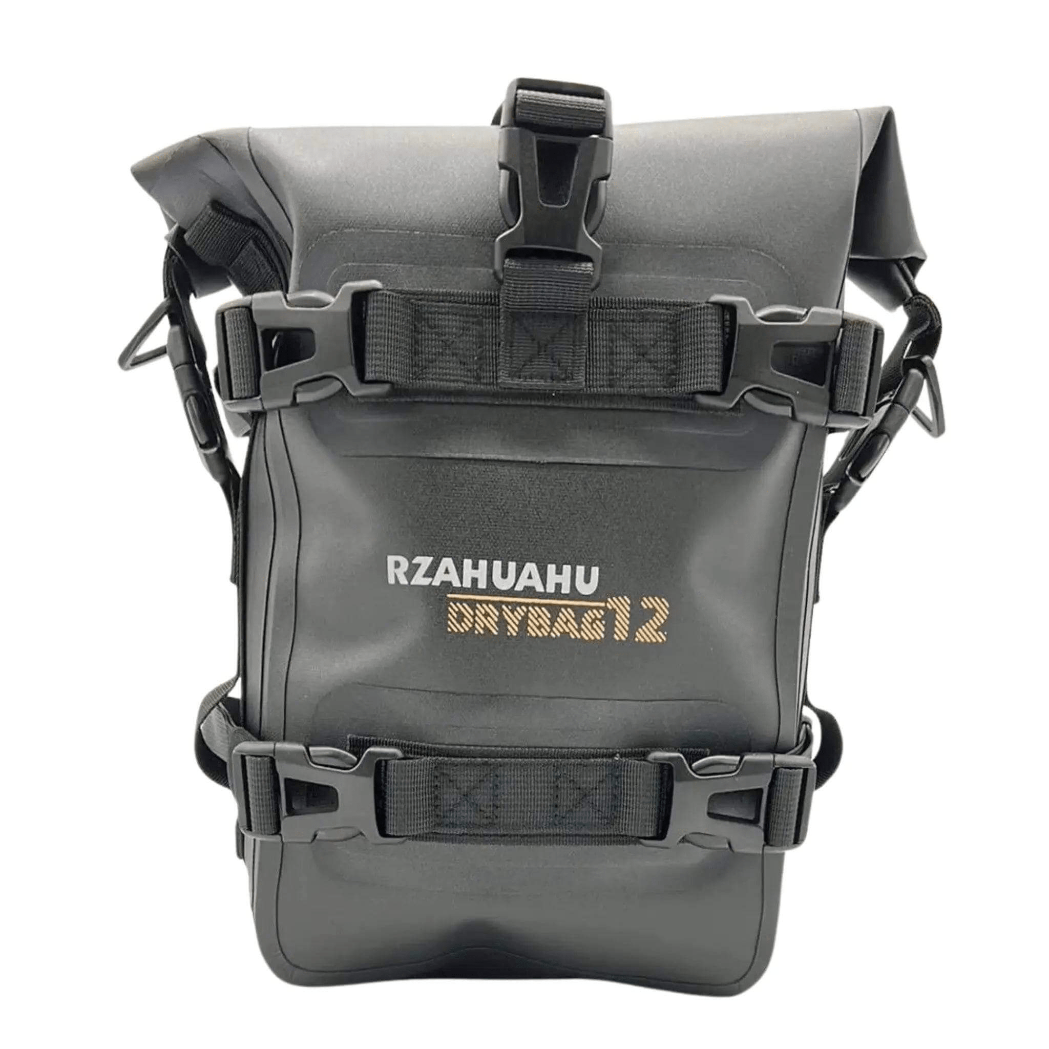 Bolsas Crash Bar universales - Endurrad.com