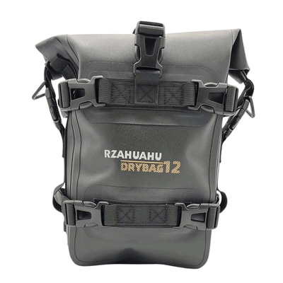 Bolsas Crash Bar universales - Endurrad.com