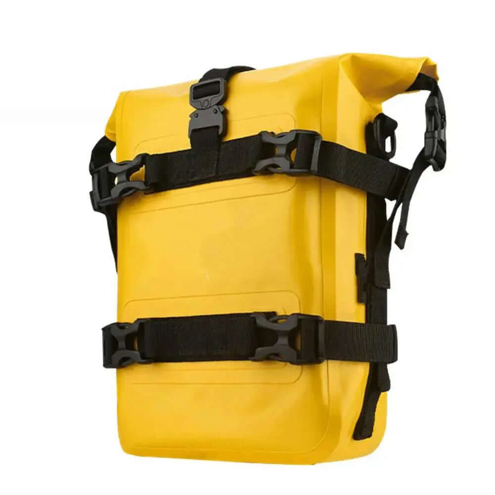 Bolsas universales para barra de protección - Endurrad.com