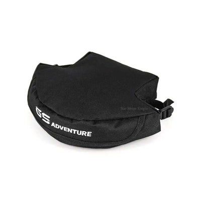Bolsas impermeables traseras para BMW GS - Endurrad.com