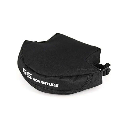 Bolsas impermeables traseras para BMW GS - Endurrad.com