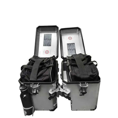 Bolsas internas para maletas BMW GS - Endurrad.com