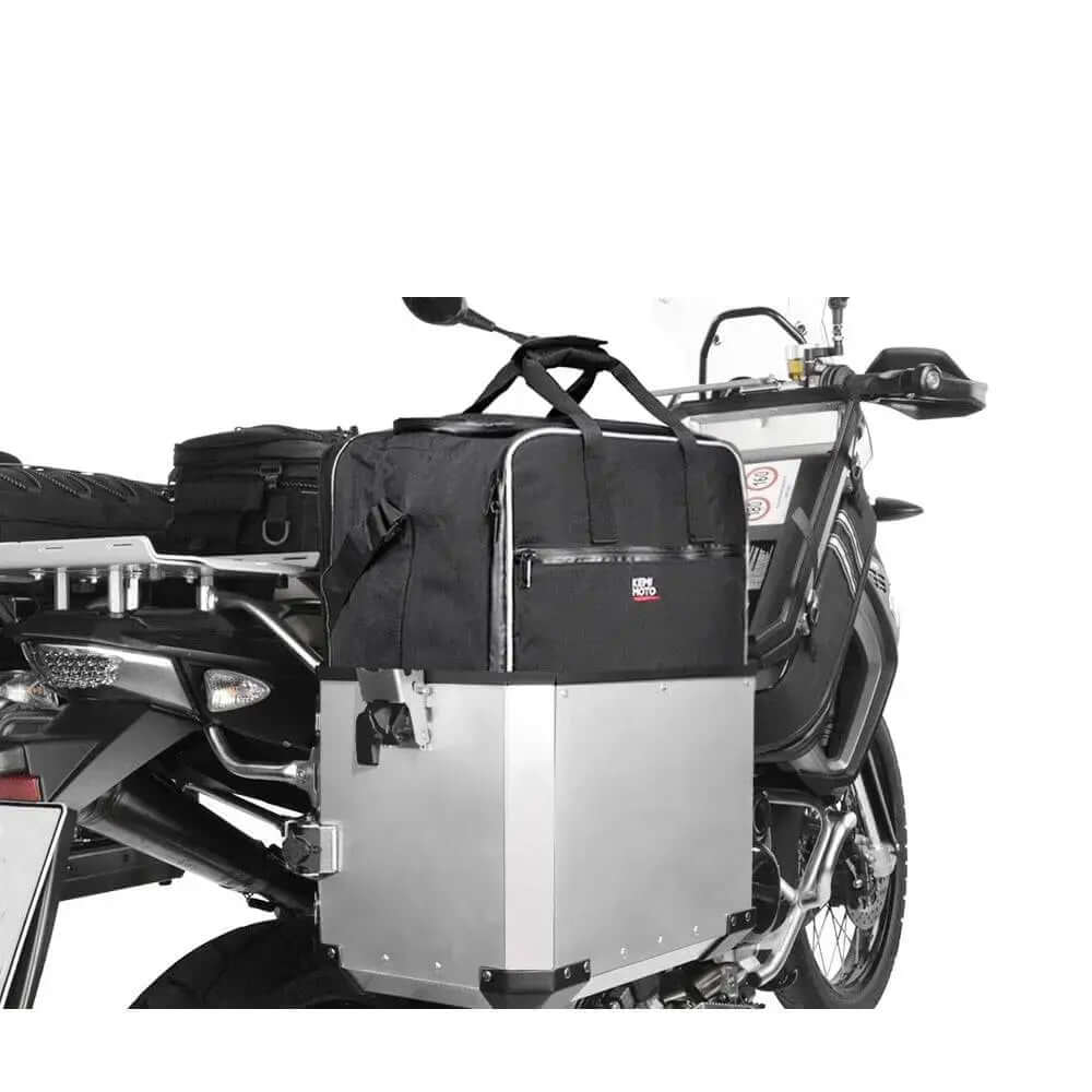 Bolsas internas para maletas BMW GS - Endurrad.com