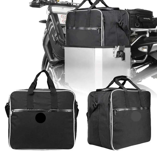 Bolsas interiores para maletas