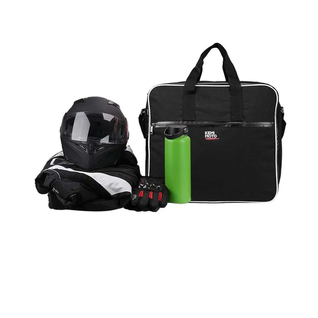 Bolsas internas para maletas BMW GS - Endurrad.com