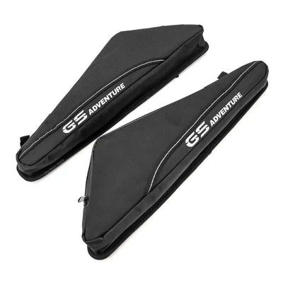 Bolsas laterales bajo el asiento BMW GS 1200 - 1250 - Endurrad.com