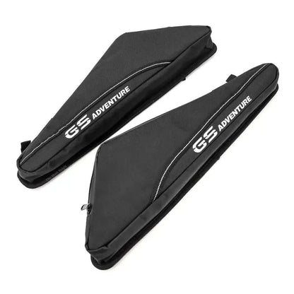 Bolsas laterales bajo el asiento BMW GS 1200 - 1250 - Endurrad.com