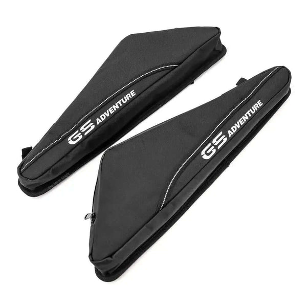 Maletas laterales bajo el asiento BMW GS 1200 - 1250