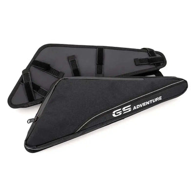 Bolsas laterales bajo el asiento BMW GS 1200 - 1250 - Endurrad.com