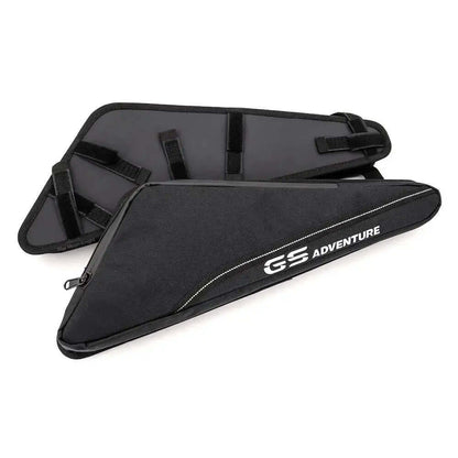 Bolsas laterales bajo el asiento BMW GS 1200 - 1250 - Endurrad.com