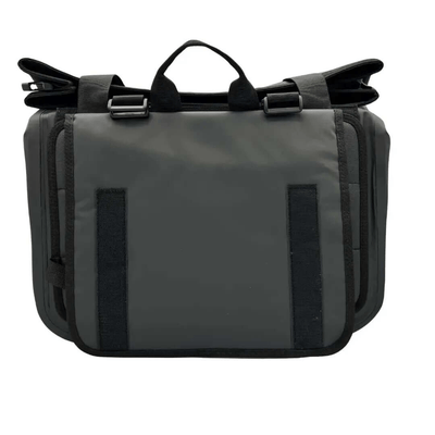 Bolsas traseras universales de 30 l - Endurrad.com
