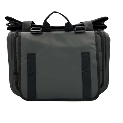 Bolsas traseras universales de 30 l - Endurrad.com