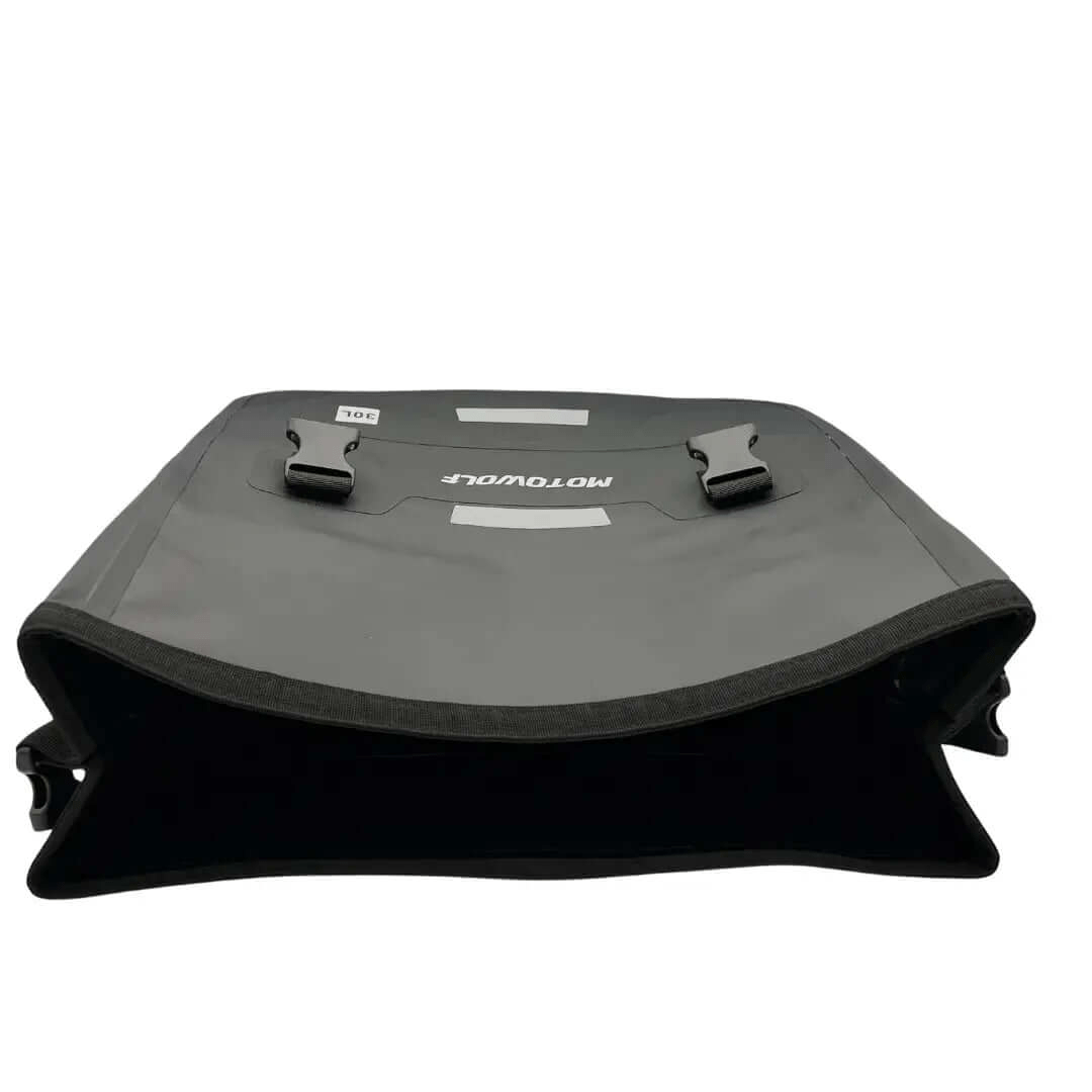 Bolsas traseras universales de 30 l - Endurrad.com