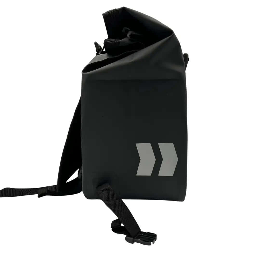 Bolsas traseras universales de 30 l - Endurrad.com