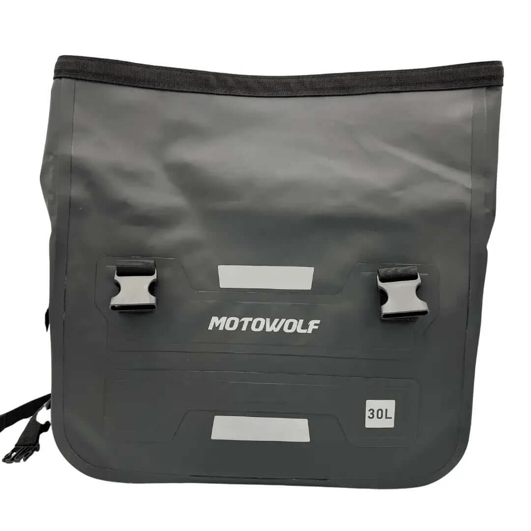 Bolsas traseras universales de 30 l - Endurrad.com