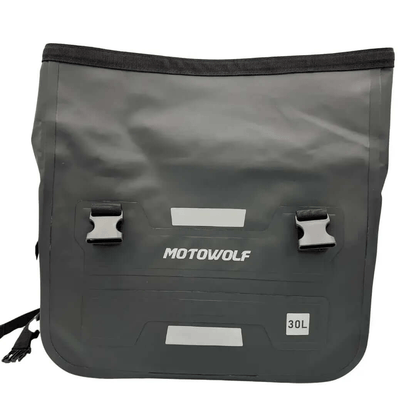 Bolsas traseras universales de 30 l - Endurrad.com